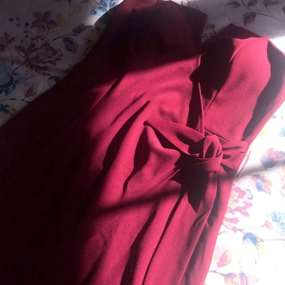 DRESS - Picture 2 of 2